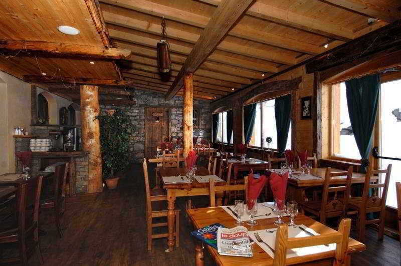Residence Odalys Val-Claret Tignes Exterior photo